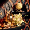Baltic Amber - Luxe Reed Diffuser - Image 2