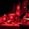 Cherry Gloss - Mini Tin Candle - Image 3