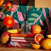 Goji Tarocco Orange - Reed Diffuser - Image 3