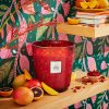 Goji Tarocco Orange - 5 Wick Hearth Candle - Image 4