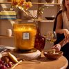 Baltic Amber - 5 Wick Hearth Candle - Image 2