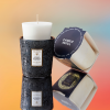 Moso Bamboo - Classic Candle & Refill - Image 2