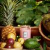 Nāpali Passion Fruit - Large Jar Candle - Image 3