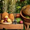 Nāpali Passion Fruit - Reed Diffuser - Image 3