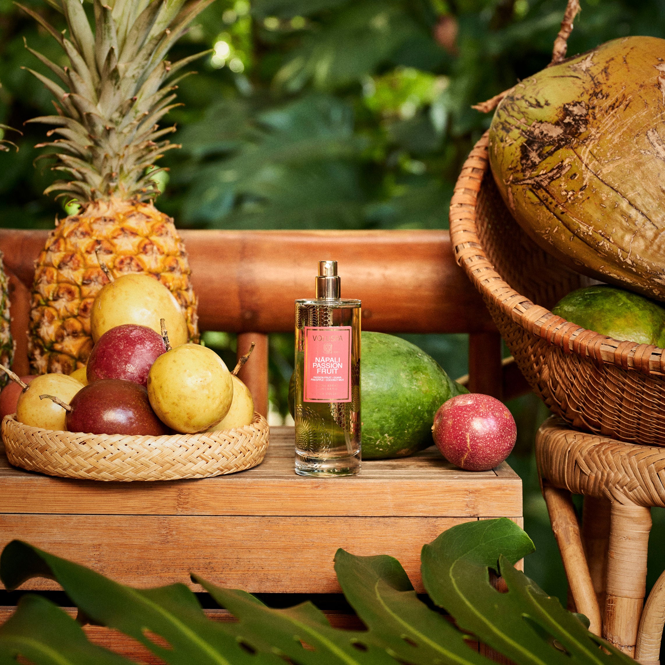 Nāpali Passion Fruit - Room Spray - Image 3