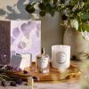 Mountain Lavender & Chamomile - Retreat Ritual Gift Set - Image 3