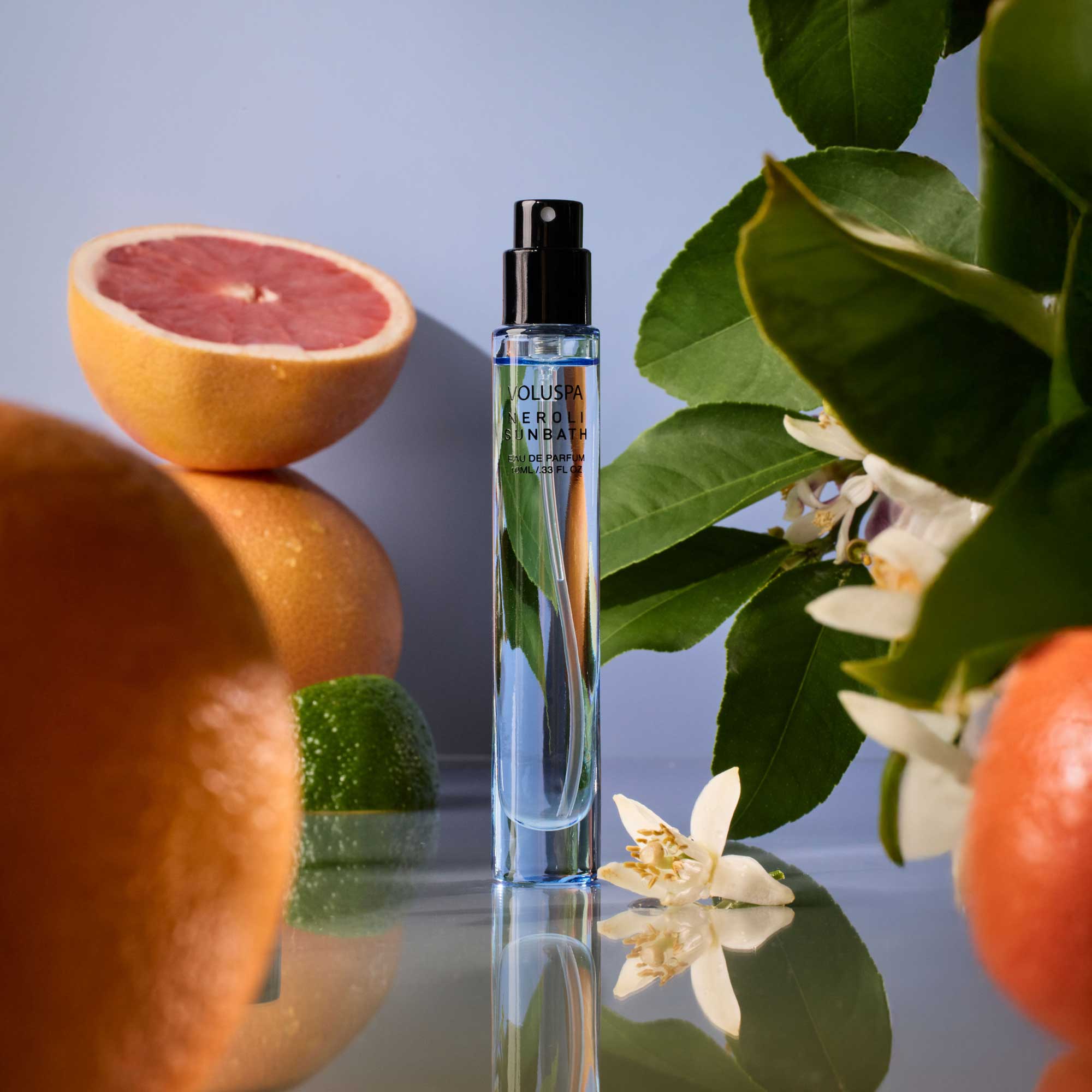 Alternative view of Neroli Sunbath - 10ml Eau De Parfum