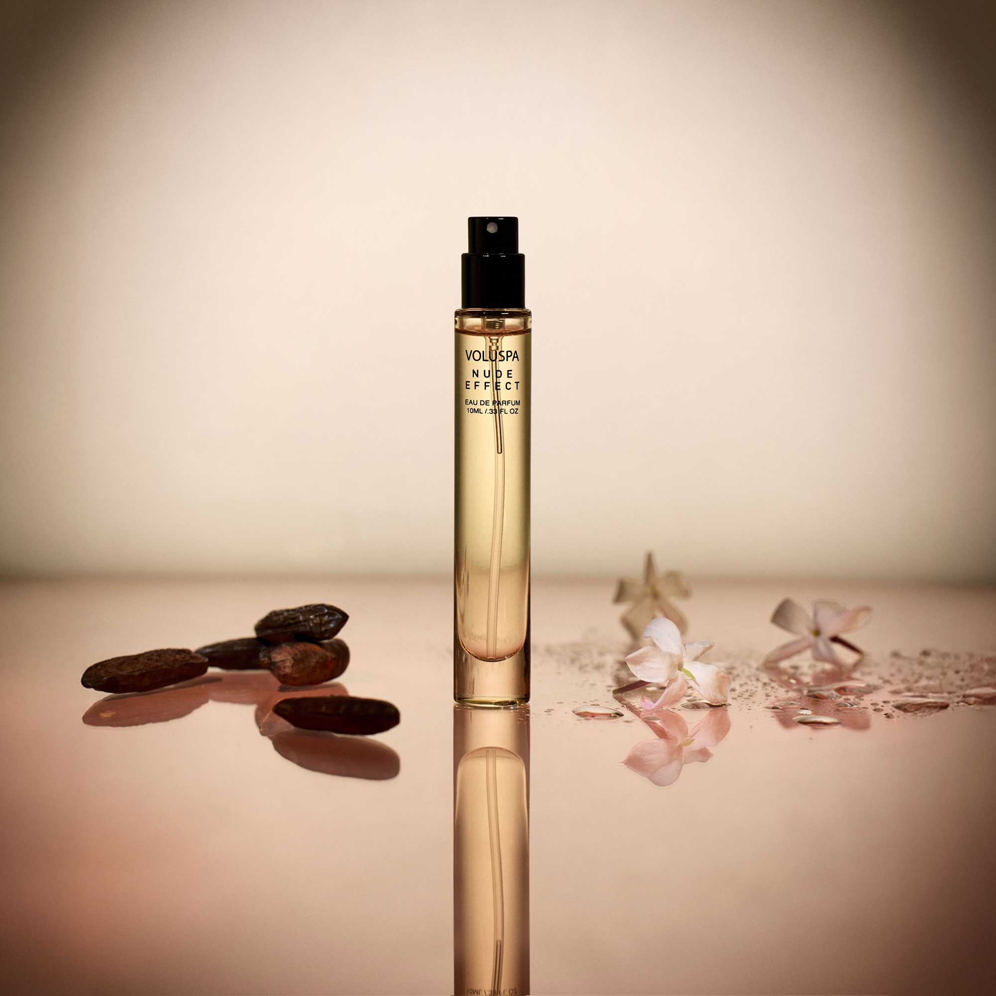 Alternative view of Nude Effect - 10ml Eau De Parfum