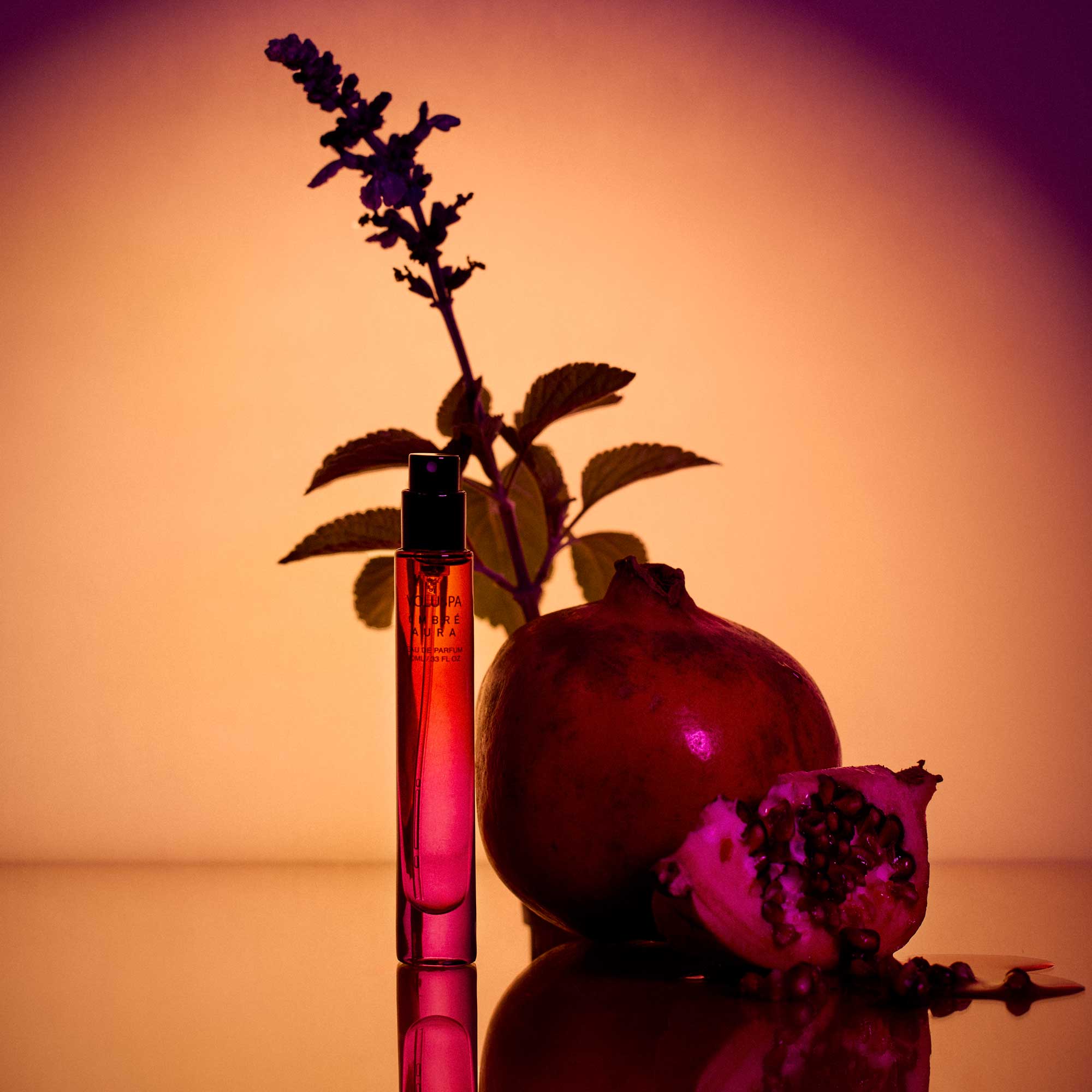 Alternative view of Ombre Aura - 10ml Eau De Parfum
