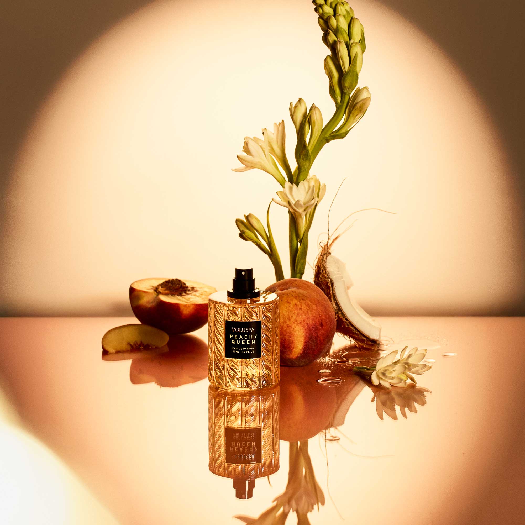 Alternative view of Peachy Queen - 55ml Eau De Parfum