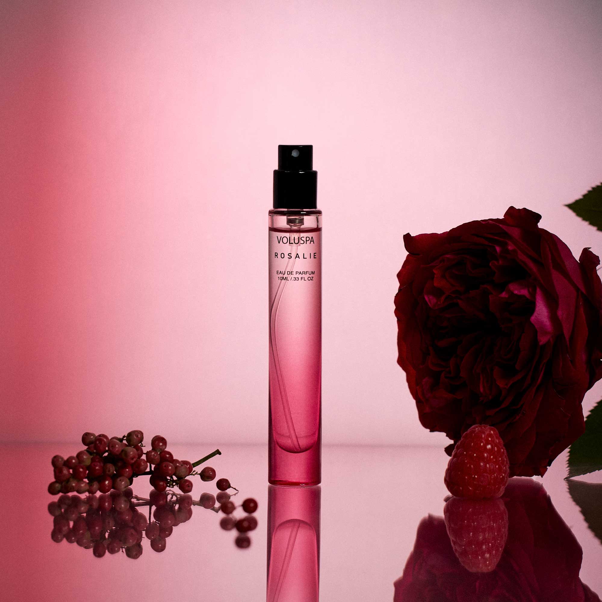 Alternative view of Rosalie - 10ml Eau De Parfum