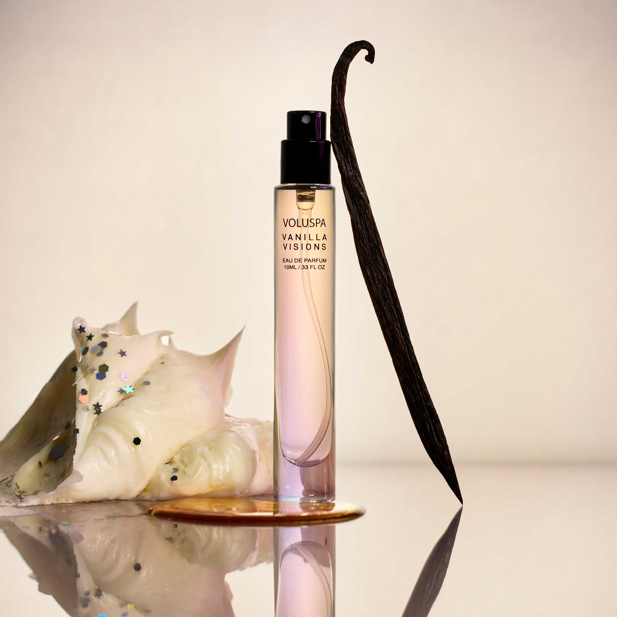 Alternative view of Vanilla Visions - 10ml Eau De Parfum