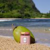 Nāpali Passion Fruit - Large Jar Candle - Image 2