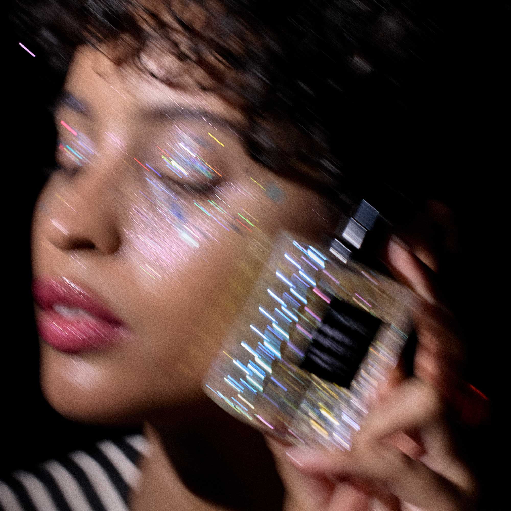 Alternative view of Vanilla Visions - Eau De Parfum Duo