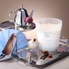 Vanilla Sunday - 5 Wick Hearth Candle - Image 3