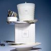 Vanilla Sunday - 3 Wick Hearth Candle - Image 4