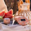 Kalahari Watermelon - Mini Tin Candle - Image 2