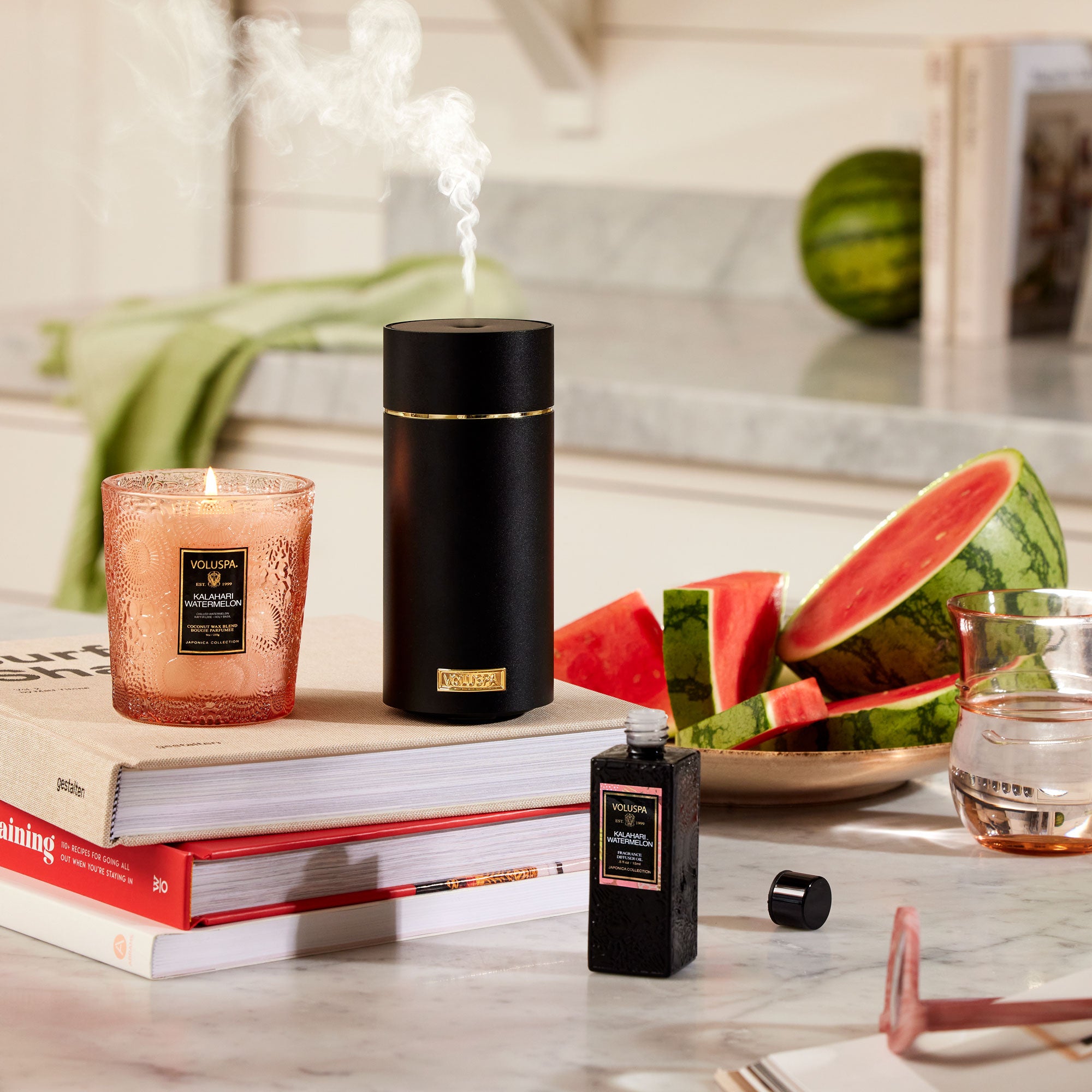 Kalahari Watermelon - Ultrasonic Diffuser Fragrance Oil - Image 2