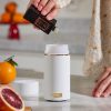 Fragrance Oil Diffuser Device - White - Image 3