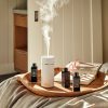 Fragrance Oil Diffuser Device - White - Image 5