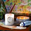 Wildflowers - Classic Candle - Image 2