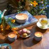 Wildflowers - Mini Tin Candle - Image 4