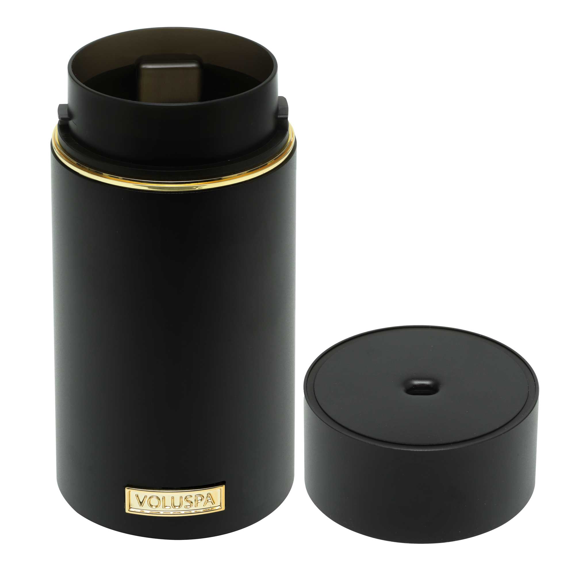 Fragrance Oil Diffuser Device - Black - Image 4