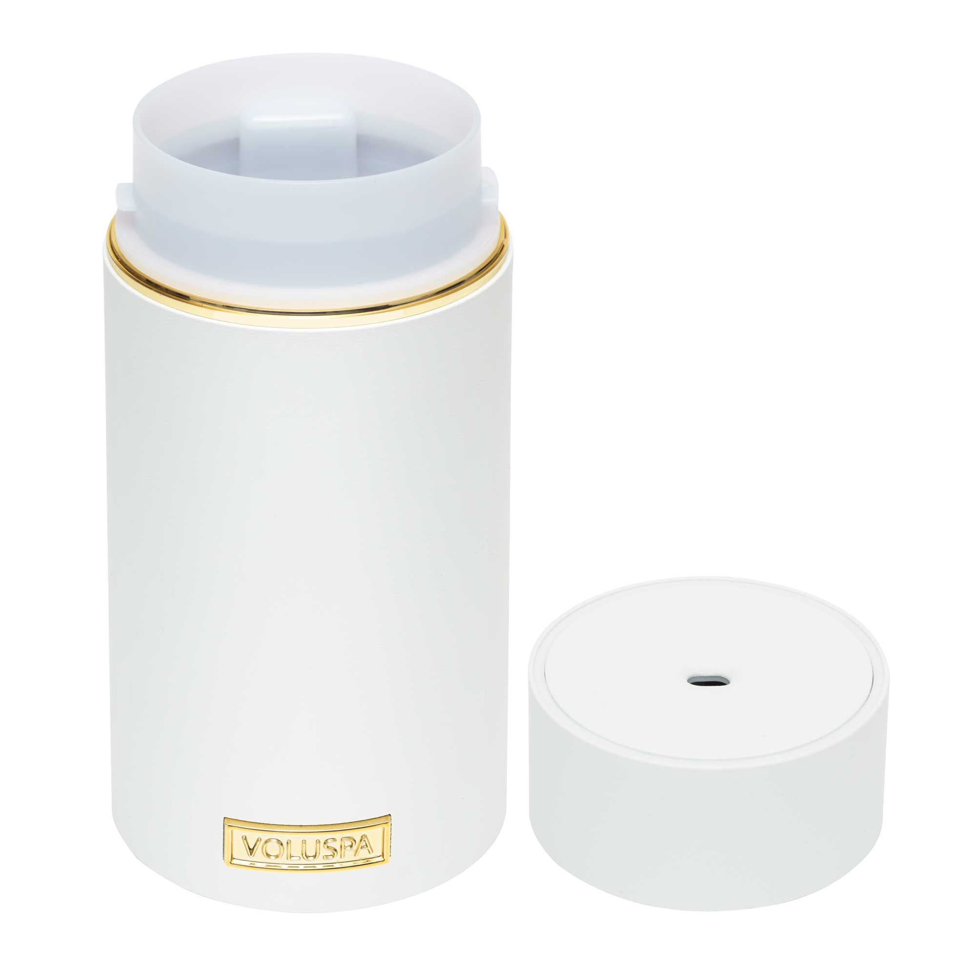 Fragrance Oil Diffuser Device - White - Image 4