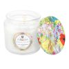 Wildflowers - Petite Jar Candle - Image 3