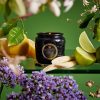 Jardin De Verveine - Petite Jar Candle - Image 3