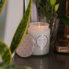 Saijo Persimmon - Large Jar Candle - Image 2