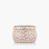 Saijo Persimmon - Mini Tin Candle - Image 4
