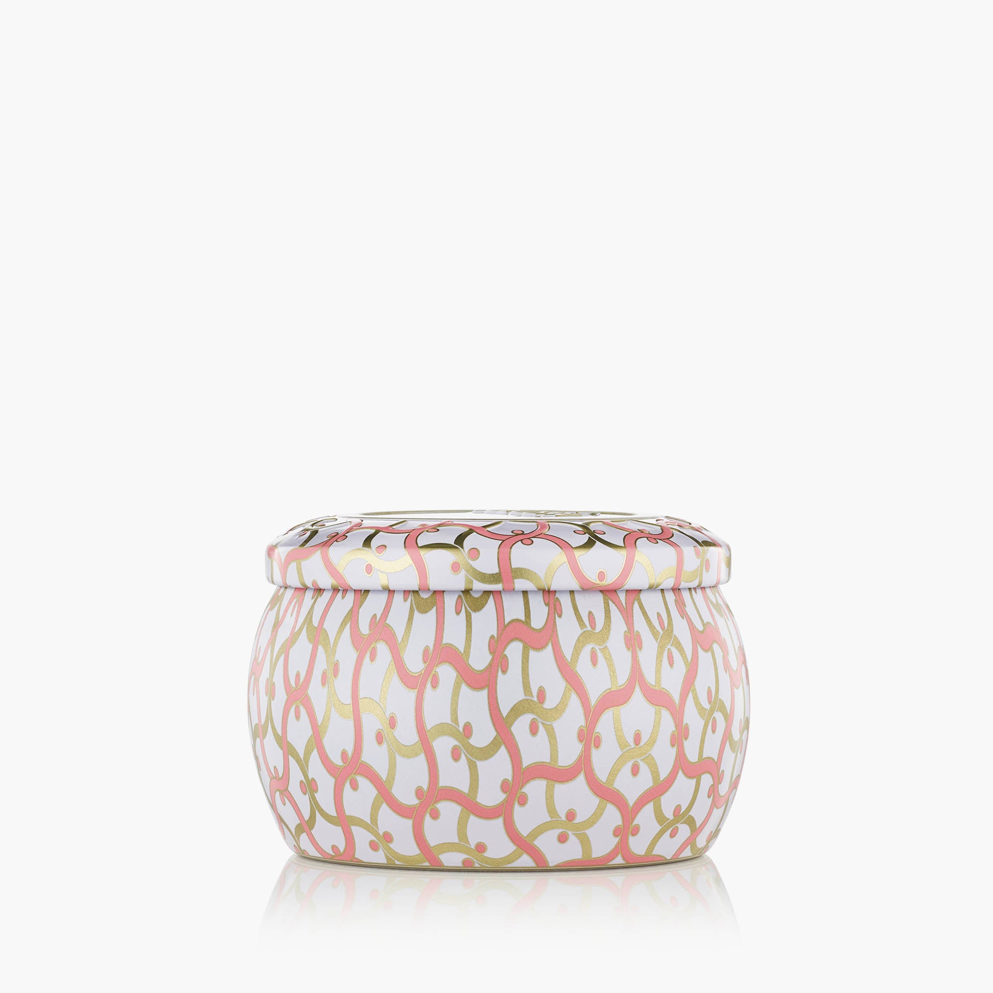 Saijo Persimmon - Mini Tin Candle - Image 4