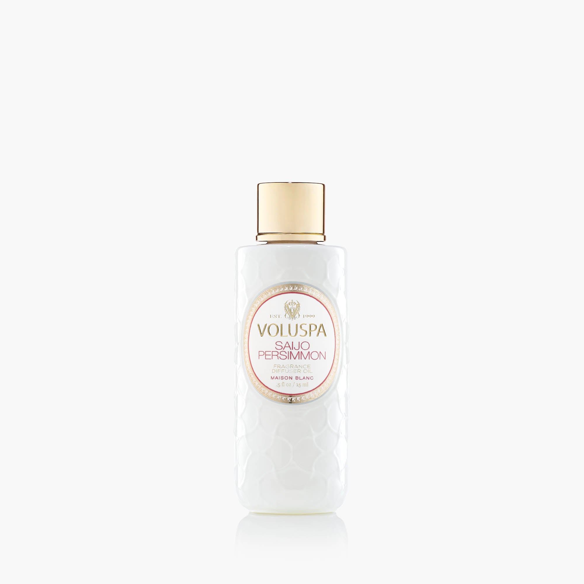 Alternative view of Saijo Persimmon - Ultrasonic Diffuser Fragrance Oil