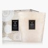 Santal Vanille - 3 Wick Hearth Candle