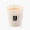 Santal Vanille - 3 Wick Hearth Candle - Image 3