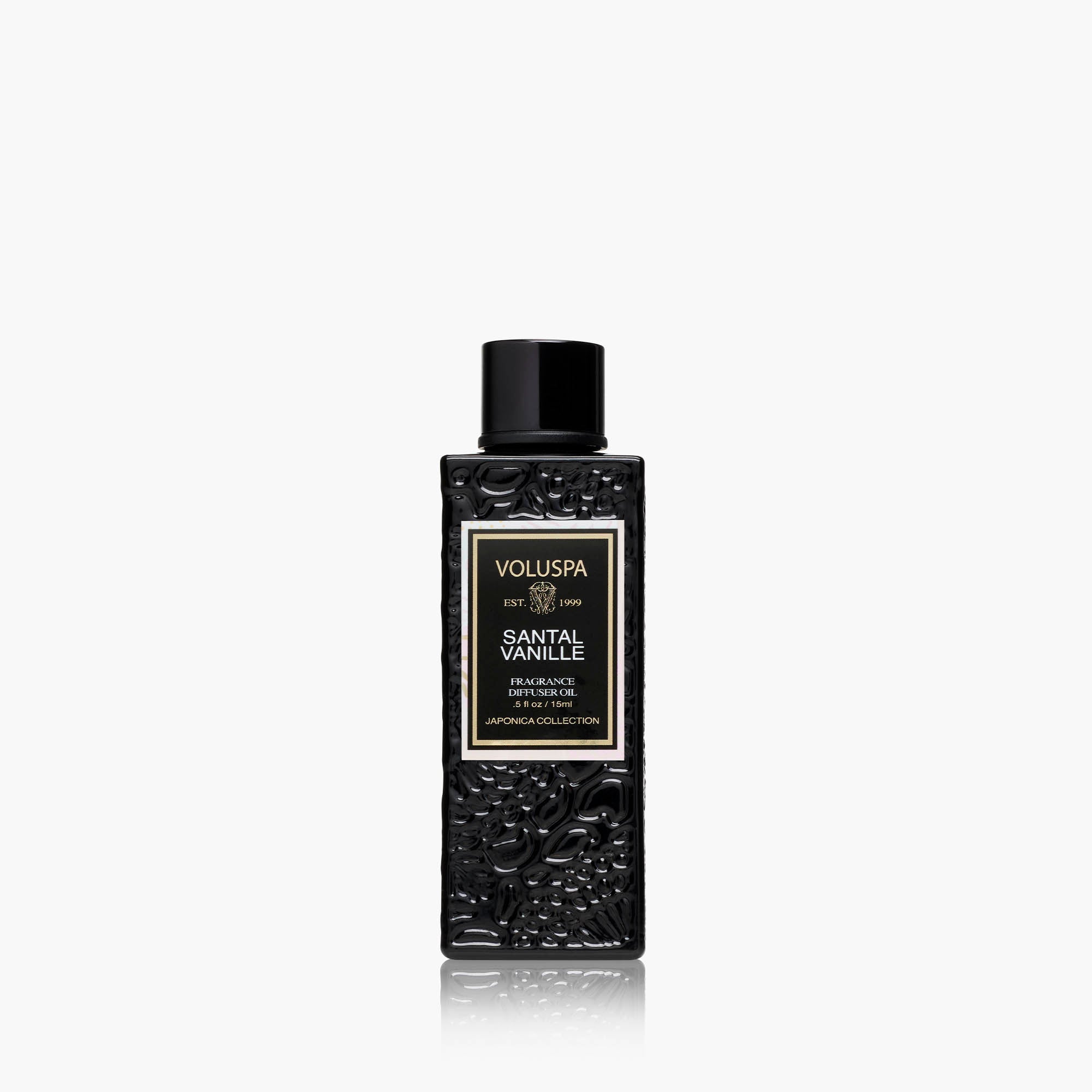 Alternative view of Santal Vanille - Ultrasonic Diffuser Fragrance Oil