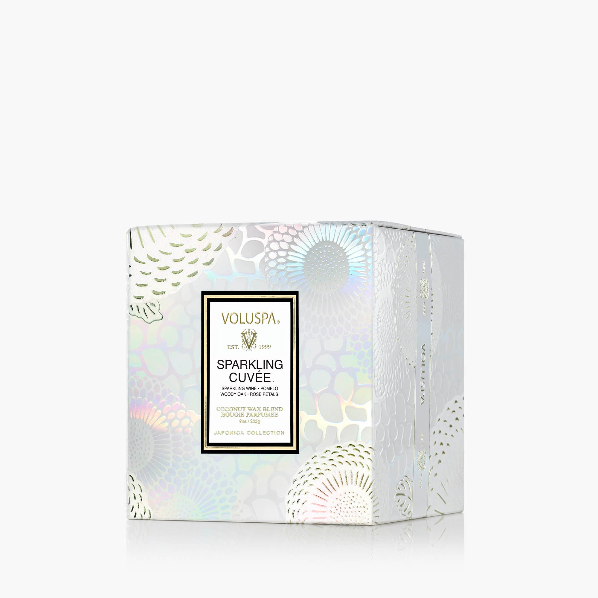 Sparkling Cuvée - Classic Candle - Image 6