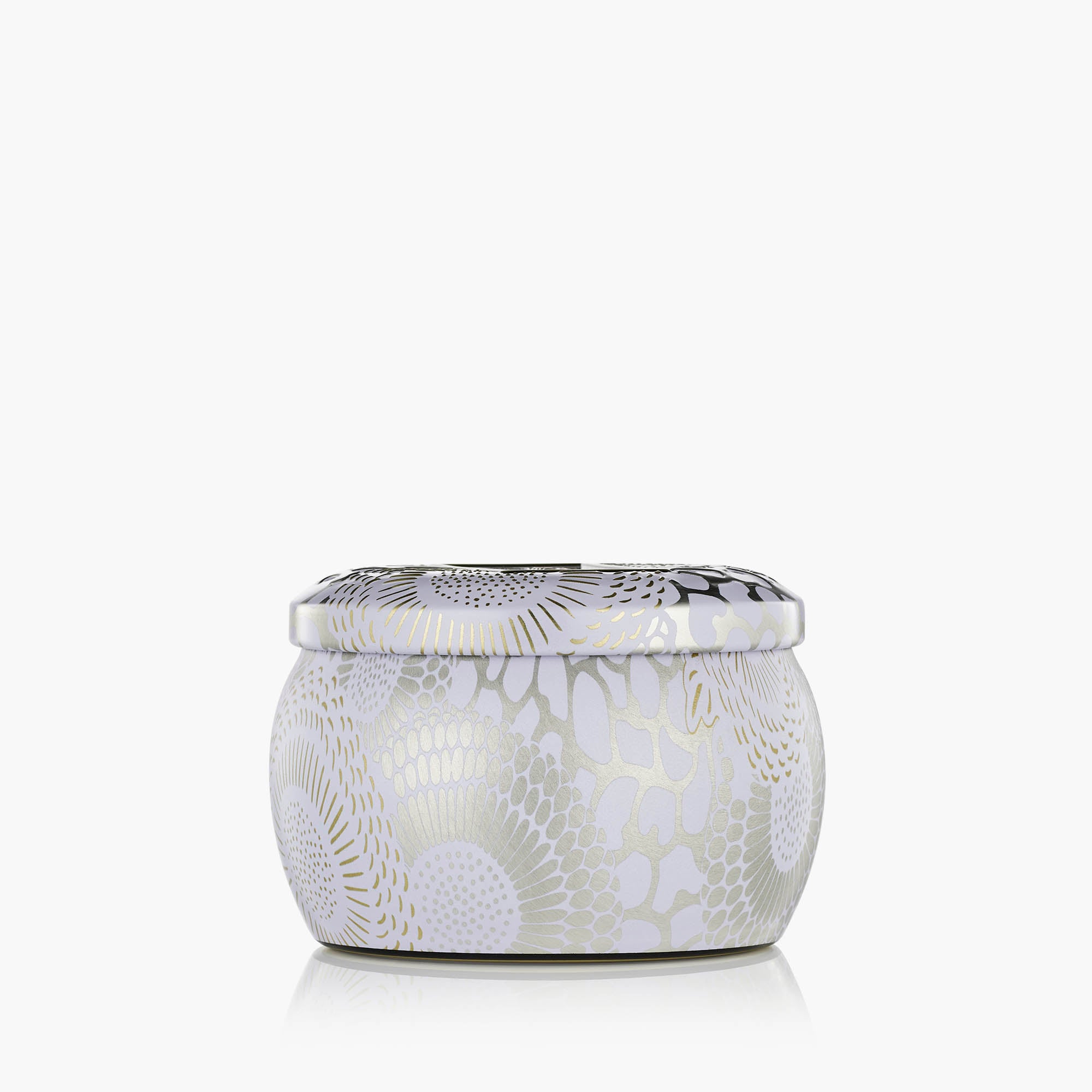 Sparkling Cuvée - Mini Tin Candle - Image 3