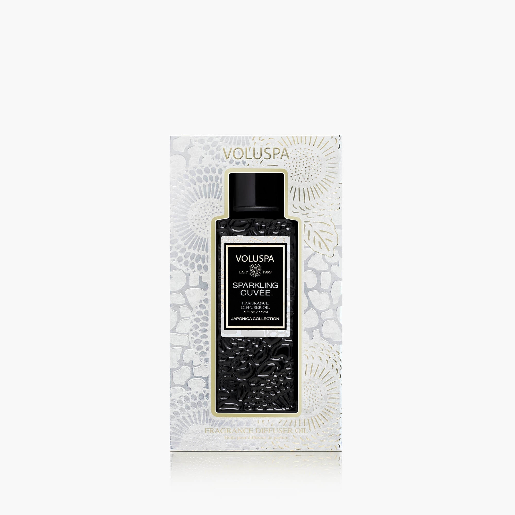 Sparkling Cuvée - Ultrasonic Diffuser Fragrance Oil