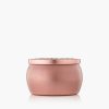 Sparkling Rose - Mini Tin Candle - Image 3