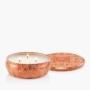 Spiced Pumpkin Latte - 3 Wick Tin Candle - Image 5