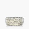 Suede Blanc - 3 Wick Tin Candle - Image 4
