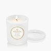 Suede Blanc - Classic Candle - Image 3
