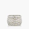 Suede Blanc - Mini Tin Candle - Image 4