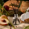 Tahitian Coconut Vanilla - Reed Diffuser - Image 4