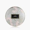 Tahitian Coconut Vanilla - 3 Wick Tin Candle