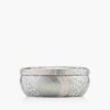 Tahitian Coconut Vanilla - 3 Wick Tin Candle - Image 4