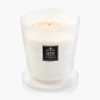 Tahitian Coconut Vanilla - 5 Wick Hearth Candle - Image 4