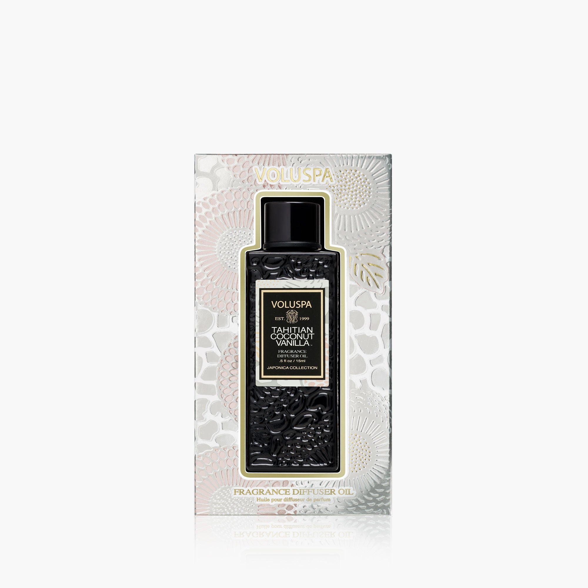 Tahitian Coconut Vanilla - Ultrasonic Diffuser Fragrance Oil - Image 3
